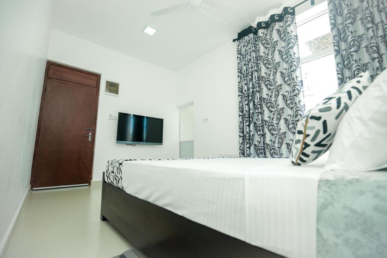 Roabaa Guesthouse Batticaloa Camera foto