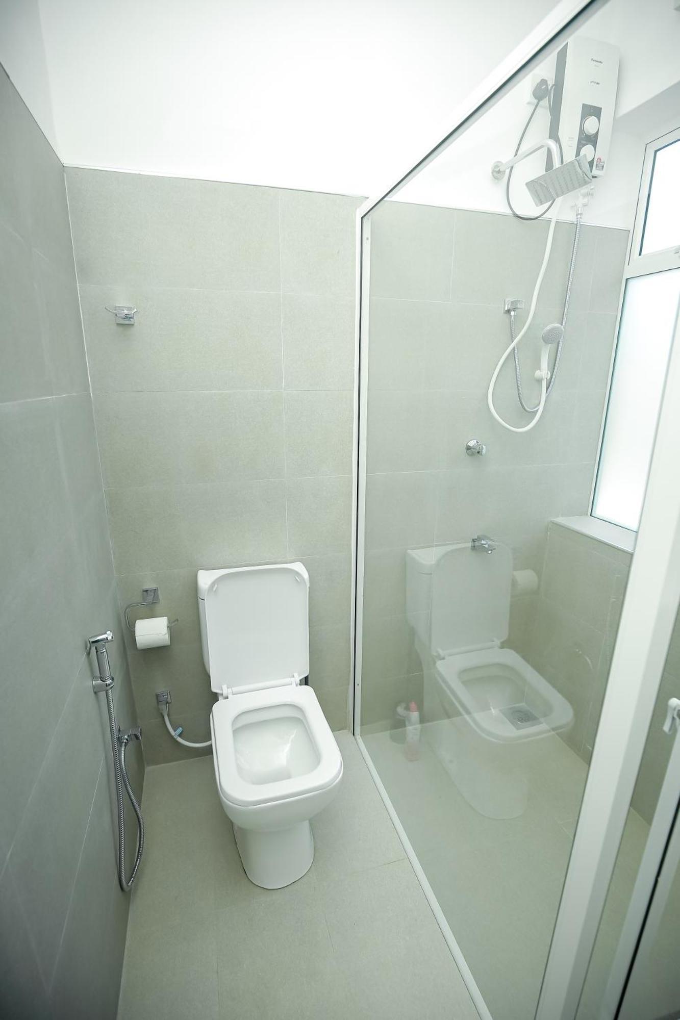 Roabaa Guesthouse Batticaloa Camera foto