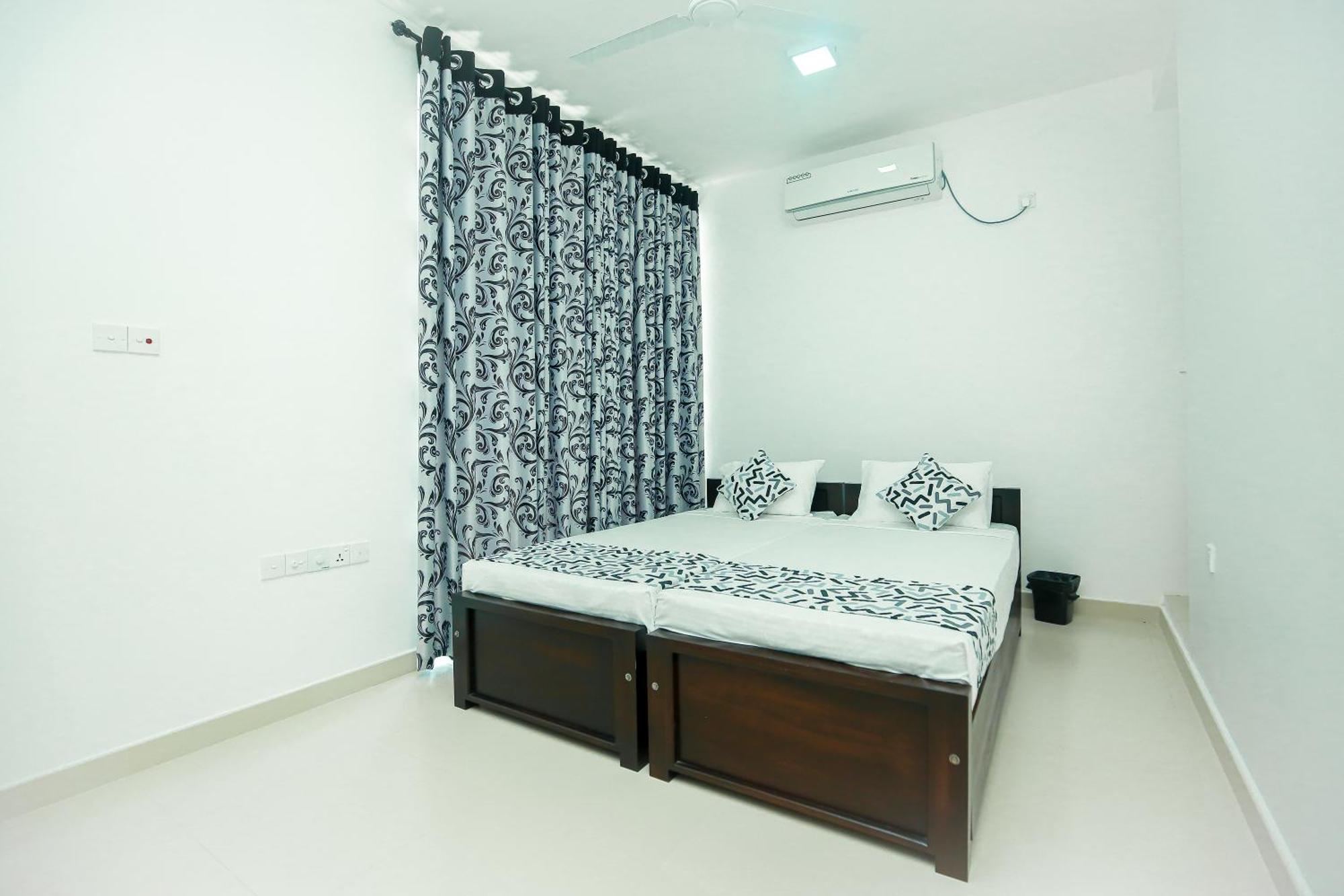 Roabaa Guesthouse Batticaloa Camera foto