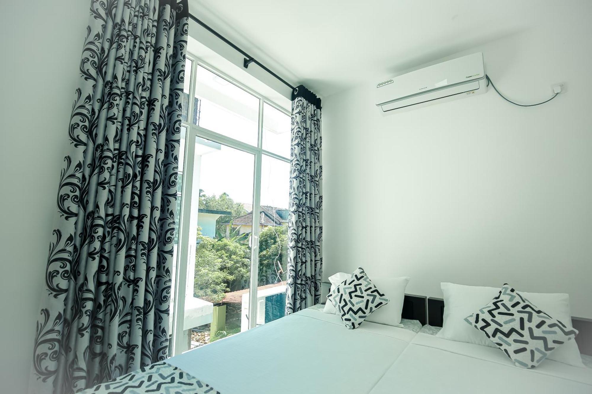 Roabaa Guesthouse Batticaloa Camera foto