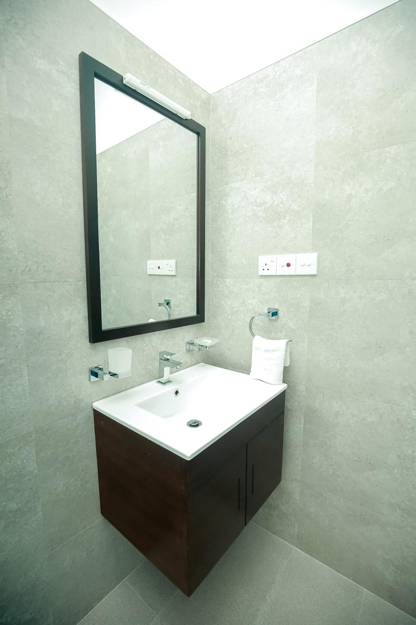 Roabaa Guesthouse Batticaloa Camera foto
