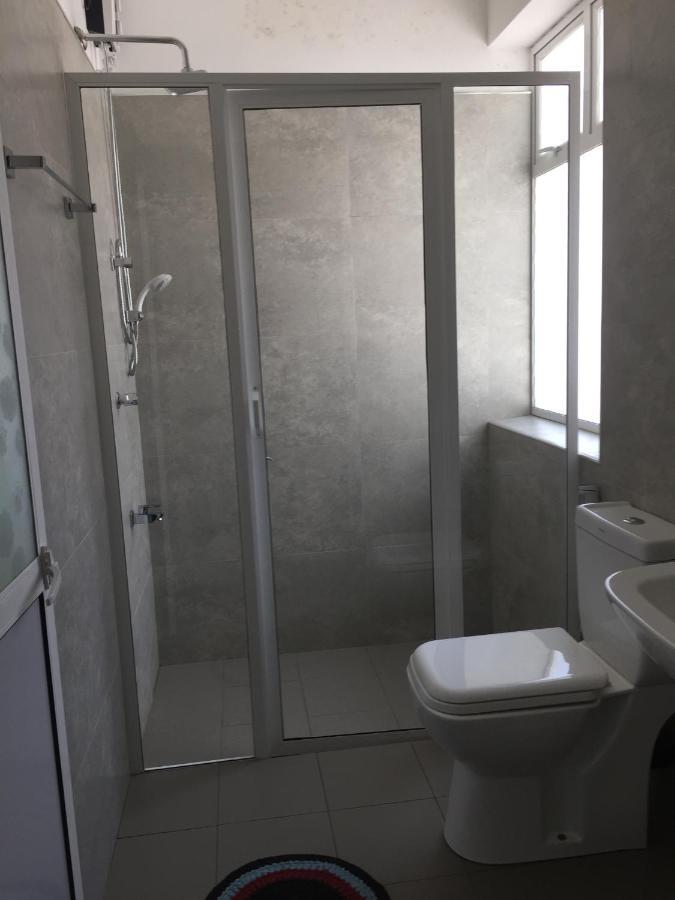 Roabaa Guesthouse Batticaloa Esterno foto